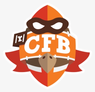 In Honor Of Bowling Green's Secret Spirit Organization - R Cfb Upset Transparent