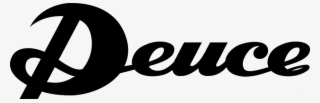 Deuce Logo