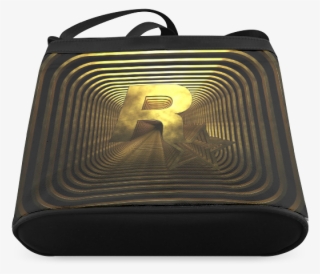 Rockstar Games Print Casual Shoulder Bags For Multi-purpose - Rockstar Games