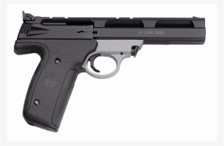 Smith & Wesson - Smith And Wesson 22a Serial Number