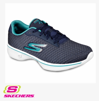 Wlk4nvtl - Skechers Women's Gowalk 4 - Cherish Performance Shoes