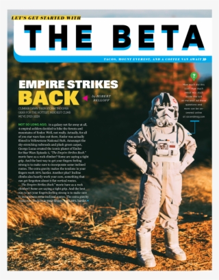 Beat Opener - Mt. Shasta Weed Golden Ale