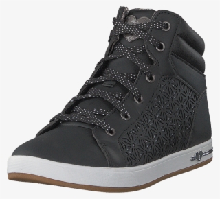 Girls Shoutouts Bksl - Work Boots