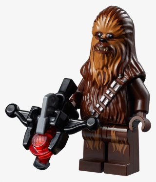 Chewbacca™ - Lego 75222 Star Wars Betrayal At Cloud City