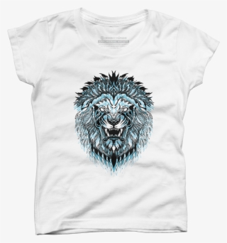 Thundercat Girl's T-shirt - Sanada T Shirt