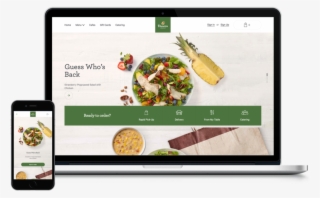 A Case Study In The Chain Restaurant Industry