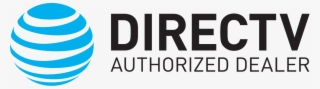 Dish Network - Directv For Business Logo