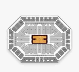 Donald L. Tucker Civic Center