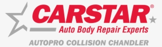 Carstar Autopro Collision Chandler - Carstar Auto Body Logo