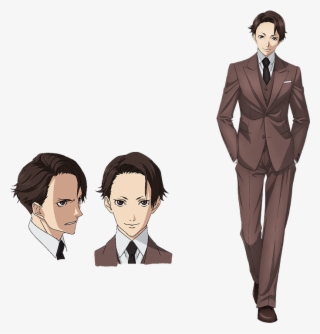 Miyoshi Pc - Miyoshi Joker Game