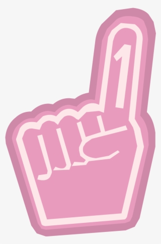 Emoticons Glove Pnk Monster Takeover 2013