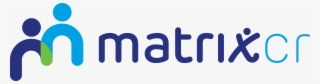 You Will Be Enrolling To - Matrix Cr Logo