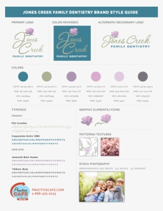 As We Work Together To Establish A Professional, Eye-catching, - Dentistry