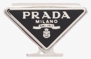 Prada Logo Png
