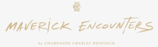 Charles Heidsieck Logo - Charles Heidsieck