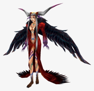 Ff8 Ultimecia - Final Fantasy Gloves Ultimecia