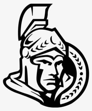 Fhxzibs - Ottawa Senators Logo 2017