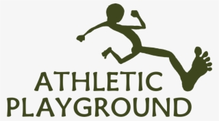 Athletic Playground