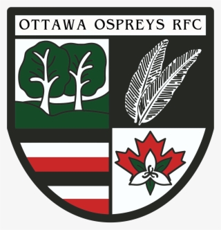 Ottawa Ospreys Rugby Football Club - Ottawa Indians Rugby