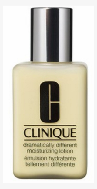 Clinique Dramatically Different Moisturizing Lotion - Clinique Moisturizer