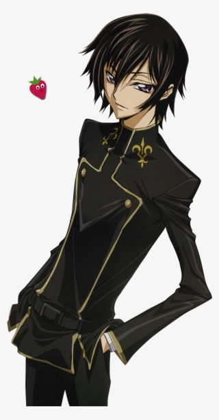 Members - Code Geass Png