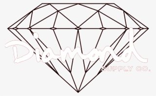 Transparent Transparency Blog Pacsun Gsom Golden State - Diamond Supply Co