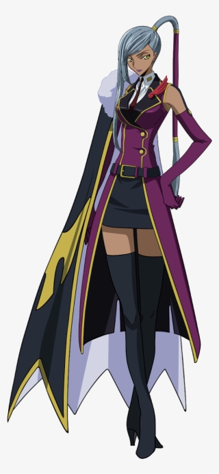 18 Code Geass Wallpaper