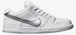 Nike Diamond Supply Co