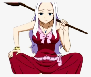 Fairy Tail Clipart Transparent - Fairy Tail Erza Png