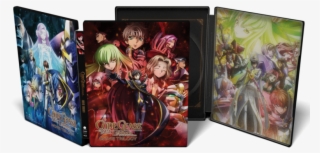 Some Additional Images From Funi's Blog - Code Geass Hangyaku No Lelouch Ii