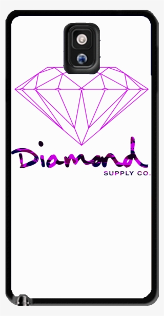 Purple Diamond Supply Co Samsung Galaxy S3 S4 S5 Note - Purple Diamond Supply Co Samsung Galaxy S7 Case