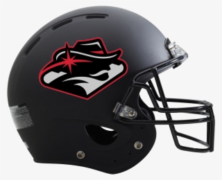Here's What The New Unlv Logo Would Look Like On A - Unlv Football New Helmet