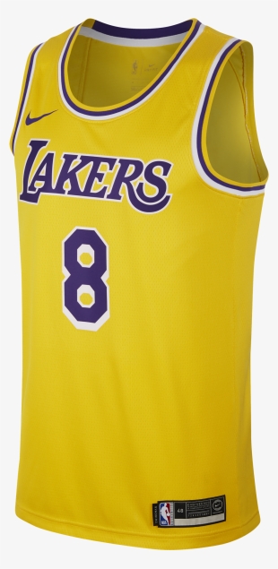 Kobe Bryant - £80 - - Lonzo Ball Lakers Jersey