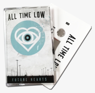 All Time Low: Future Hearts -ltd- Cd