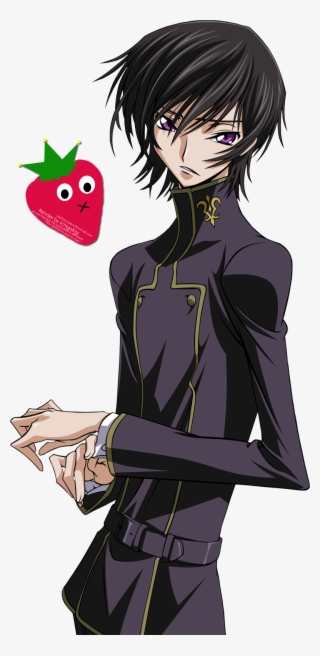 Members - Code Geass