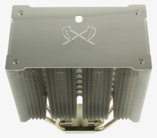 Scythe Mugen Max Cpu Cooler Scythe Scmgd-1000