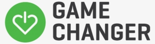 Build, Sync, Share, And Poof, It's There - Game Changer Charity Logo