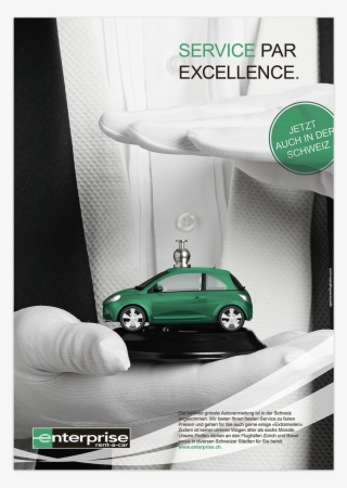 Enterprise Rent A Car