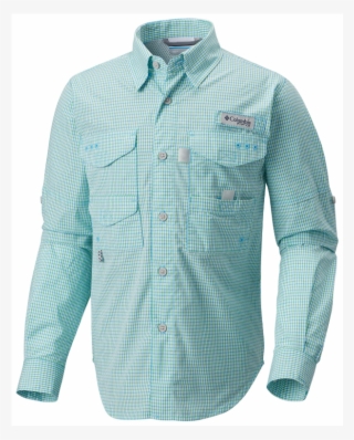 Long-sleeved T-shirt