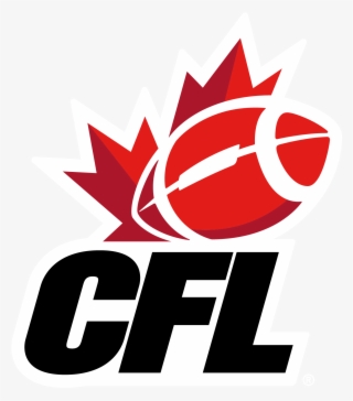 The National Hockey League And The Canadian Football - Canadian Football League Logo