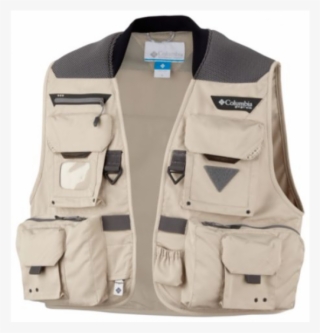 Henry's Fork Vest - Vest De Pêcheur