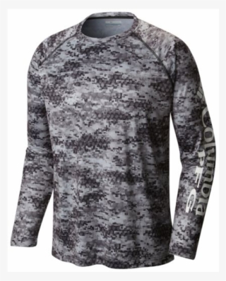 Columbia Pfg Long Sleeve Shirts