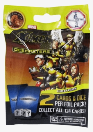 X-men Logo Png