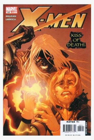 Купете Comics 2006 06 X Men - X-men: Legacy #185