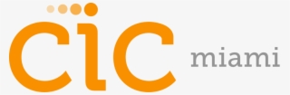 Cic Miami Logo