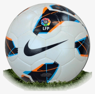 Premier League Ball 2013