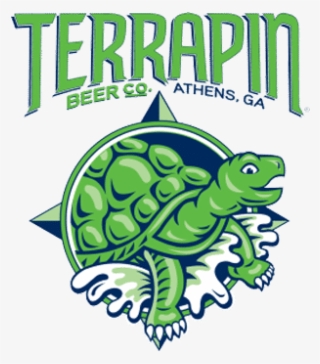 Terrapin Beer Company - Terrapin Beer Logo
