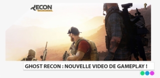 Ghost Recon Wildlands - Tom Clancy's Ghost Recon Wildlands - Game Guide