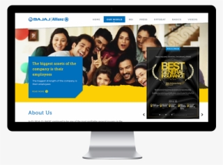 Bajaj Allianz General Insurance