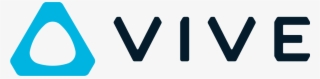 Htc-vive - Htc Vive Logo Vector